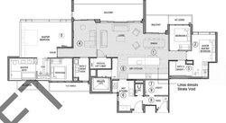 D'Leedon (D10), Condominium #462907931